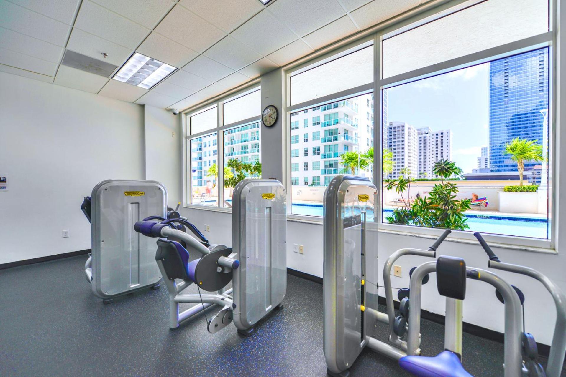 Stylish In W Cityscape Views Apartamento