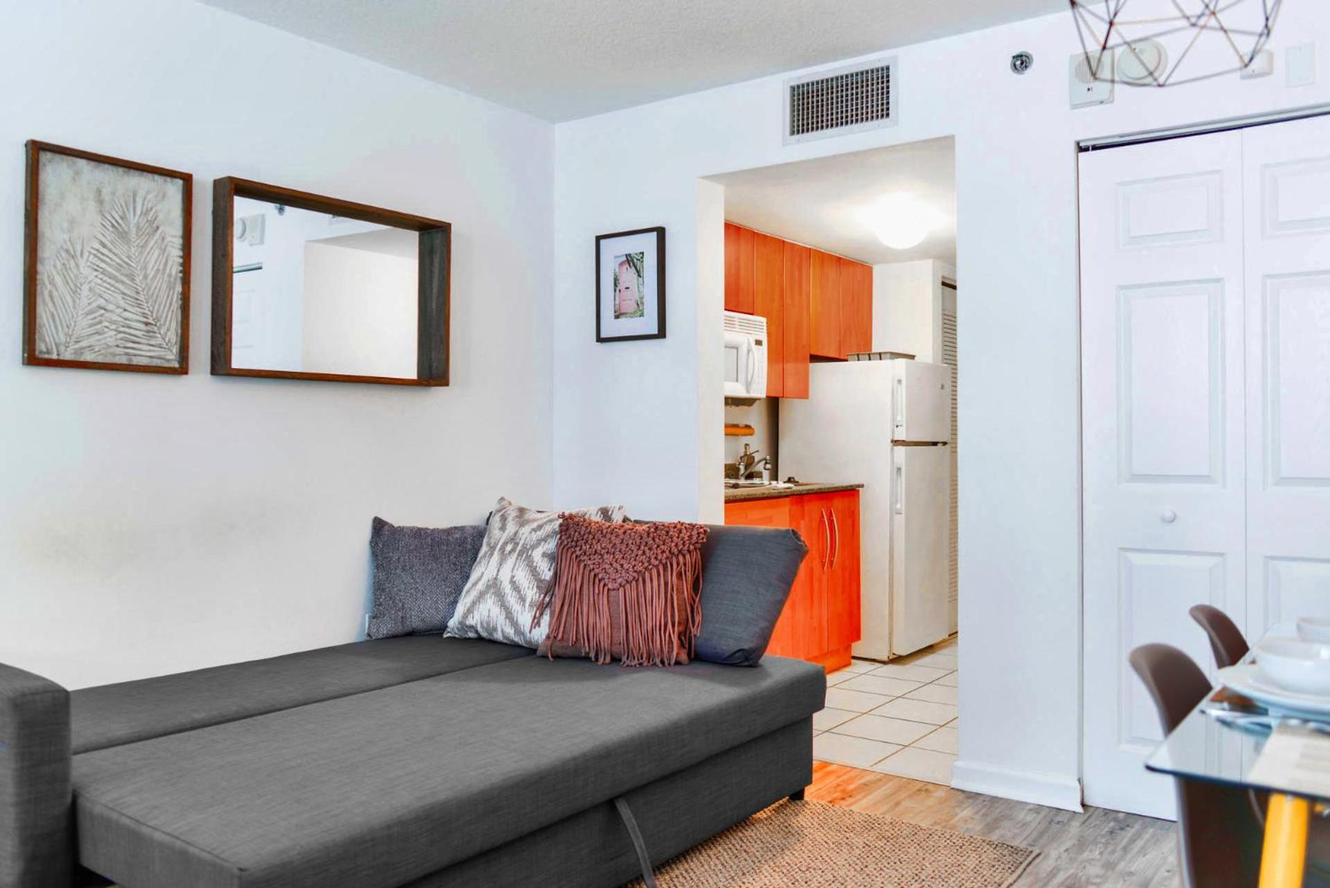 Stylish In W Cityscape Views Apartamento