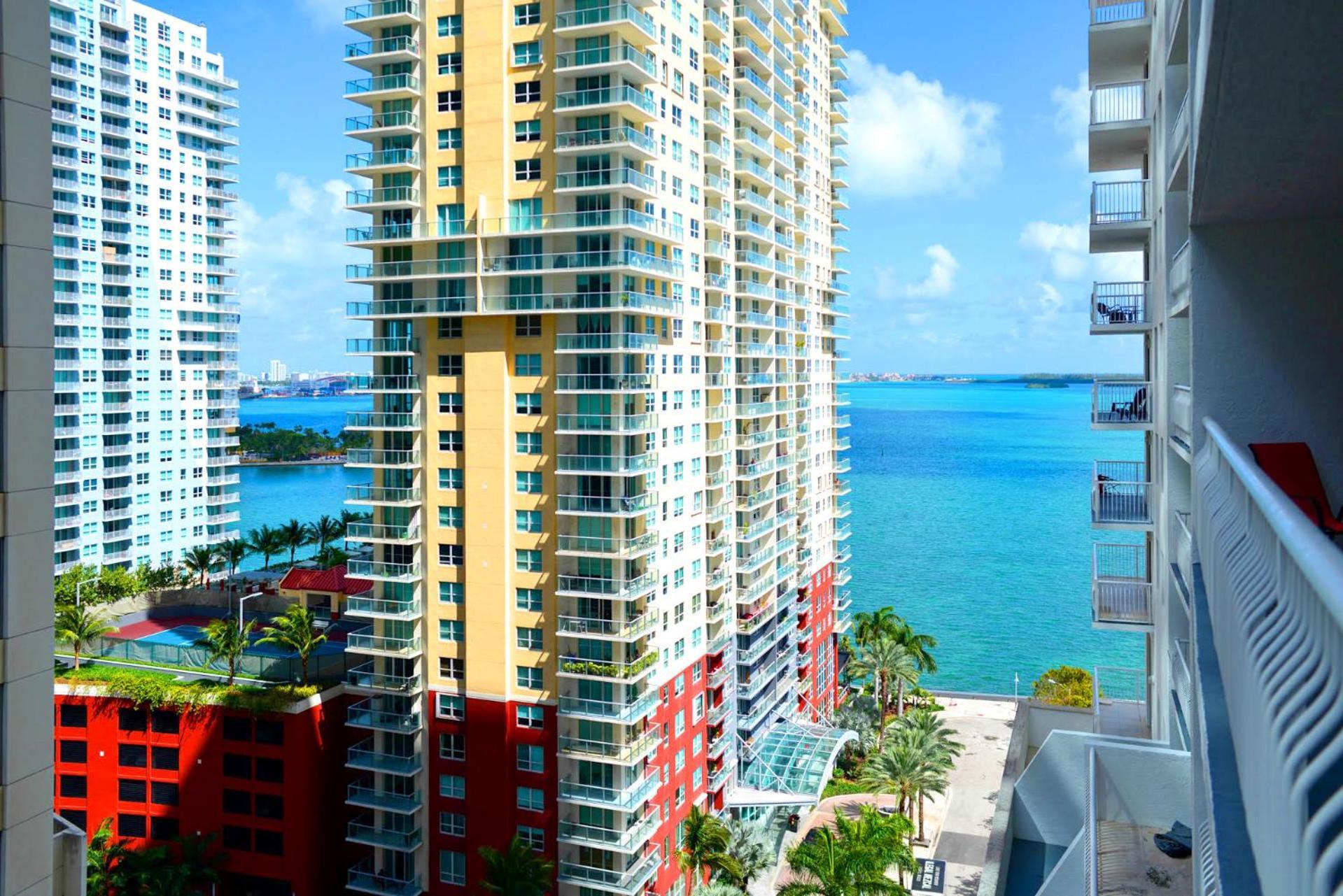 Apartamento Stylish In W Cityscape Views *