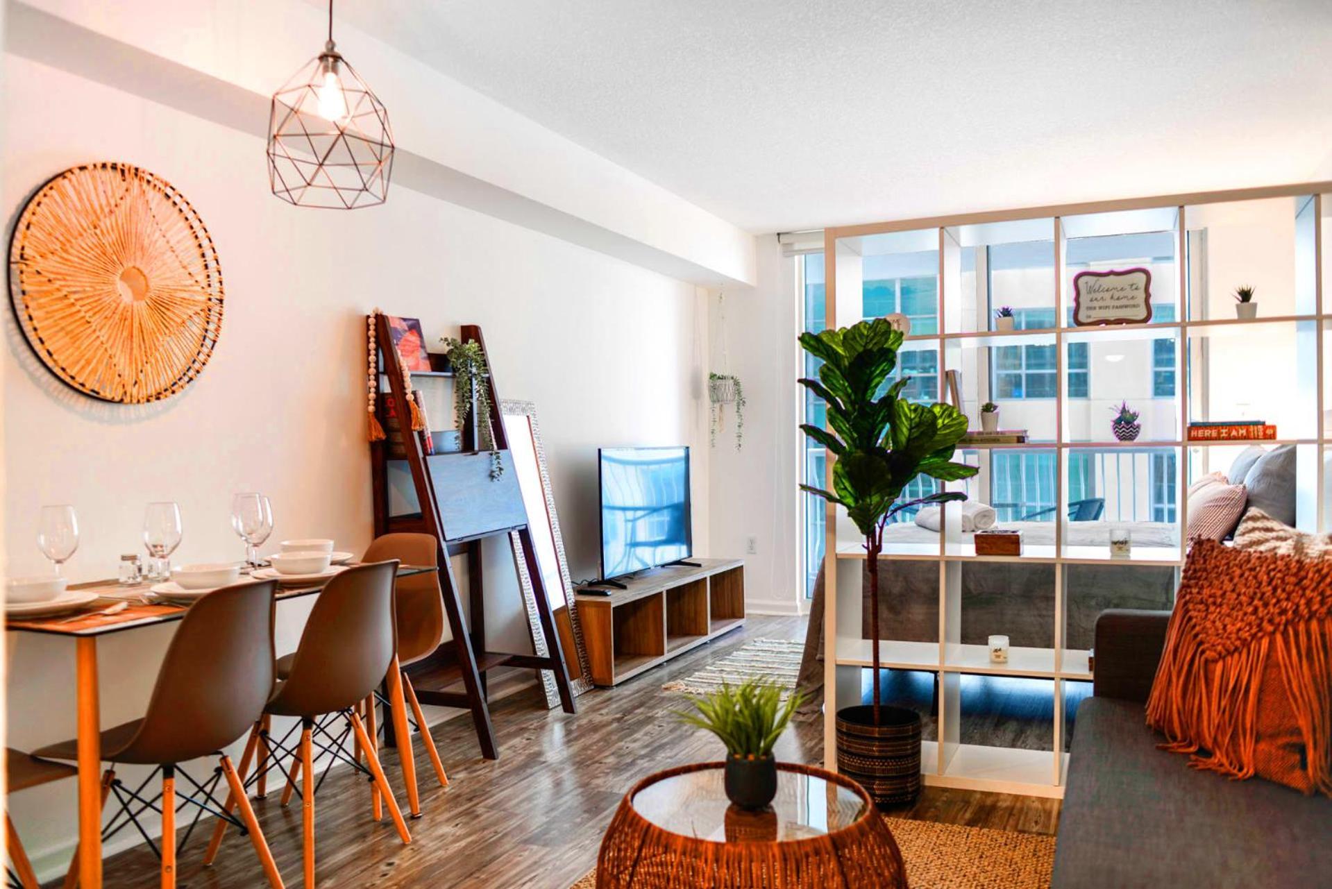 Stylish In W Cityscape Views Apartamento Miami